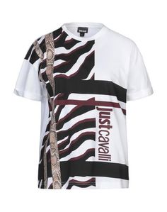 Футболка Just Cavalli