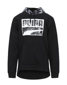 Толстовка Puma