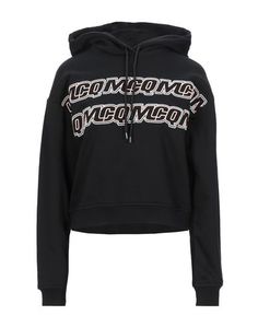 Толстовка McQ Alexander Mc Queen