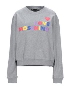 Толстовка Love Moschino