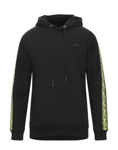 Толстовка McQ Alexander Mc Queen