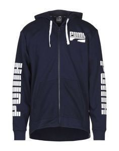 Толстовка Puma