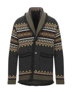 Кардиган Alanui