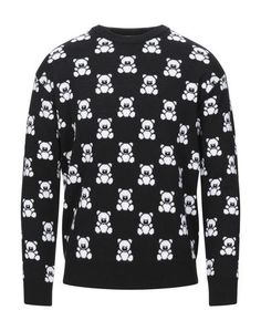 Свитер Moschino