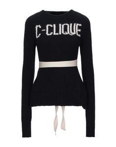 Свитер C Clique