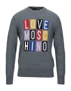 Свитер Love Moschino