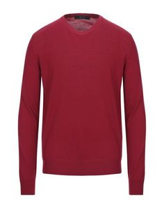 Свитер Vneck
