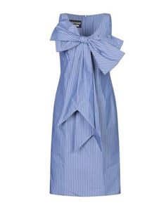 Платье до колена Boutique Moschino