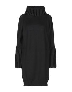 Короткое платье Mm6 Maison Margiela