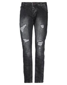 Джинсовые брюки Philipp Plein
