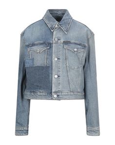 Джинсовая верхняя одежда Calvin Klein Jeans