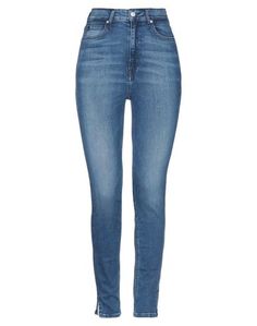 Джинсовые брюки Calvin Klein Jeans