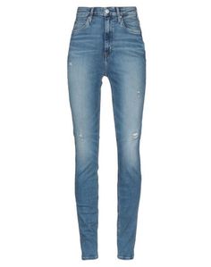 Джинсовые брюки Calvin Klein Jeans