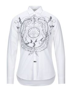 Pубашка Love Moschino