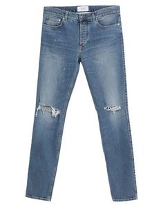 Джинсовые брюки Givenchy
