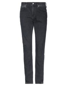 Джинсовые брюки Calvin Klein Jeans