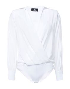 Блузка Elisabetta Franchi