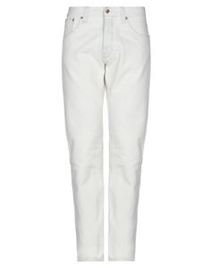 Джинсовые брюки Nudie Jeans CO