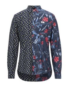 Pубашка Desigual