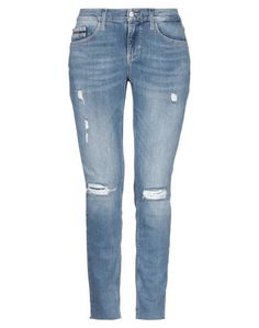 Джинсовые брюки Calvin Klein Jeans