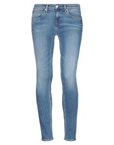 Джинсовые брюки Calvin Klein Jeans