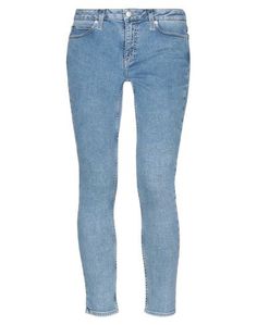 Джинсовые брюки Calvin Klein Jeans