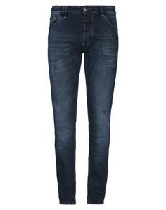 Джинсовые брюки Philipp Plein