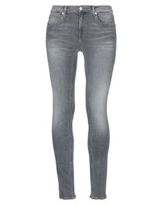 Джинсовые брюки Calvin Klein Jeans