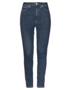 Джинсовые брюки Calvin Klein Jeans