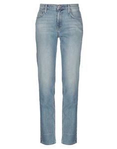 Джинсовые брюки Current/Elliott