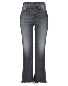 Джинсовые брюки 7 For All Mankind