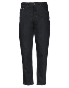 Джинсовые брюки Versace Jeans