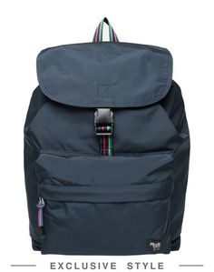 Рюкзаки и сумки на пояс PS Paul Smith x Yoox