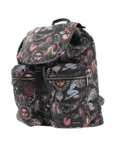 Рюкзаки и сумки на пояс Paul Smith
