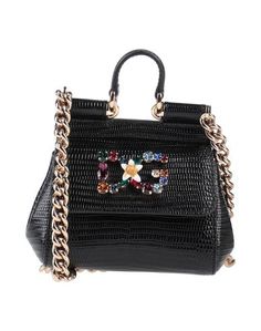 Сумка через плечо Dolce & Gabbana