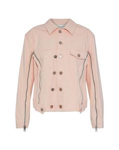 Джинсовая верхняя одежда 3.1 Phillip Lim