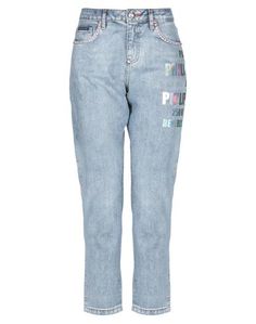 Джинсовые брюки Philipp Plein