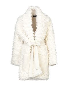 Легкое пальто Alanui