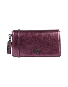 Сумка на руку Coach