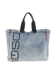 Сумка на руку Dsquared2