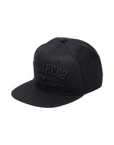 Головной убор Dsquared2