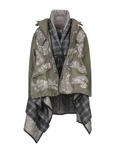 Куртка Antonio Marras