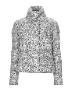 Пуховик с синт. наполнителем Maison Laviniaturra