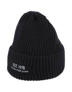 Головной убор Calvin Klein Jeans