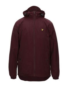Куртка Lyle & Scott
