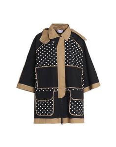 Легкое пальто RED Valentino