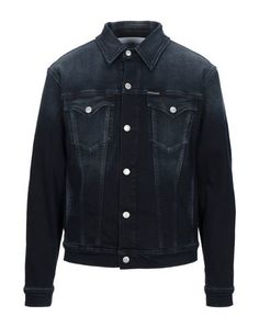 Джинсовая верхняя одежда Calvin Klein Jeans