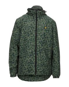 Куртка Lyle & Scott