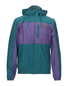 Куртка Lyle & Scott