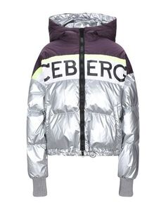 Пуховик Iceberg